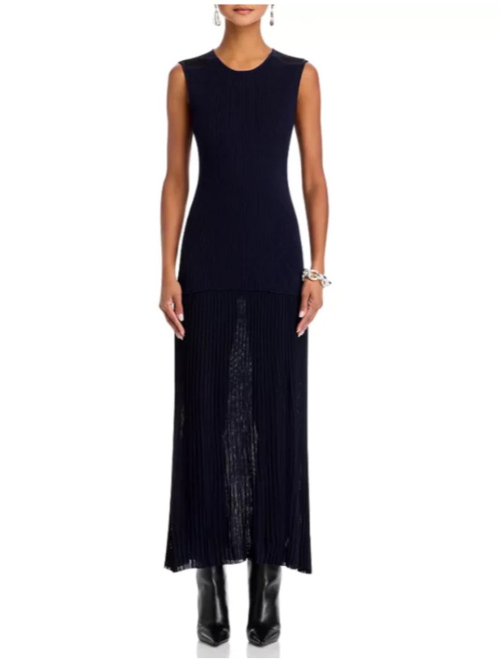 Derek Lam Lecco Dress